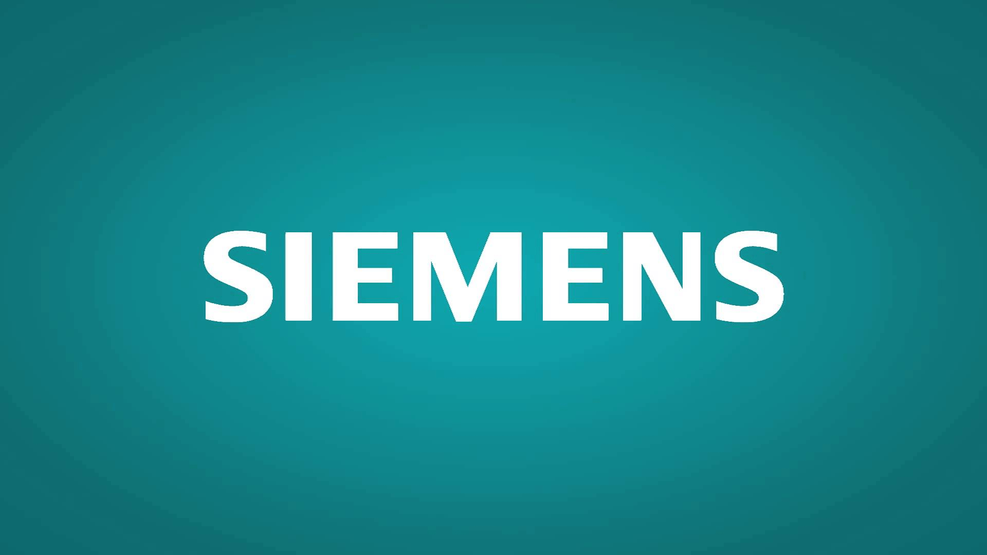 siemens logo deep green